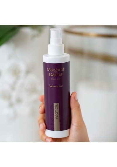 Intensive Treatment Foot Oil Ayak Bakım Yağı