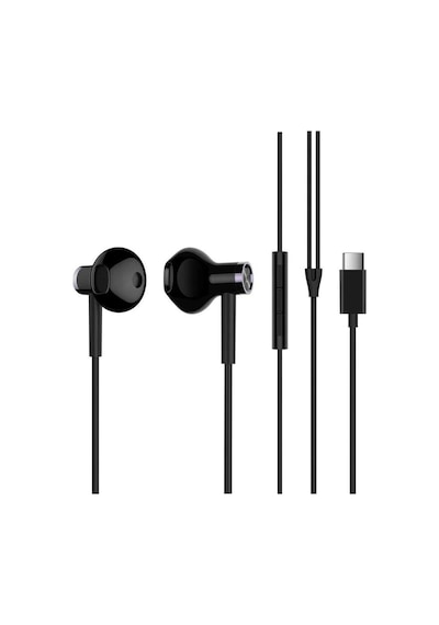 Hi-res Dual Driver Bre01jy Type-c Stereo Kulak Içi Kulaklık Lenovo