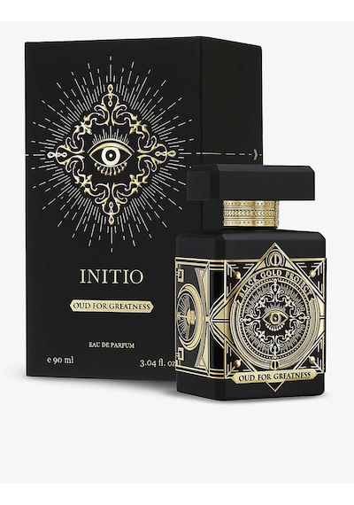 Initio Oud For Greatness Unisex Parfüm EDP 90 ML