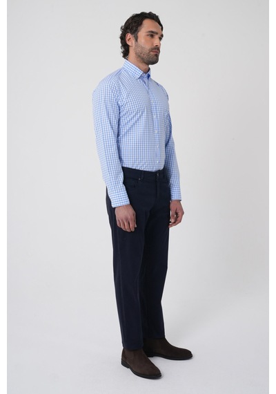 Bisse Erkek 5 Cepli Spor Pantolon Lacivert Pns25k25209 D39 Lacivert