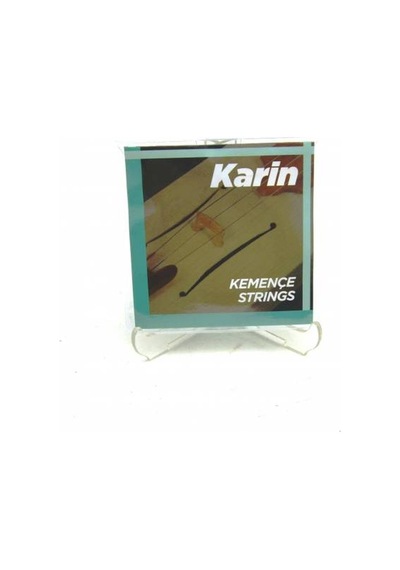 Karin Kemençe Teli Seti-Tam Takım Set Olarak
