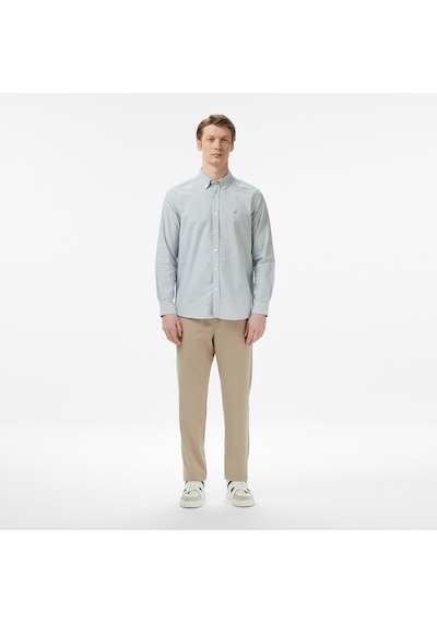 Nautica Erkek Yeşil Regular Fit Gömlekdüzw65542t