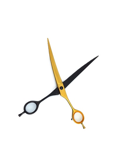 Makas 8" 30% Eğri , 143-013