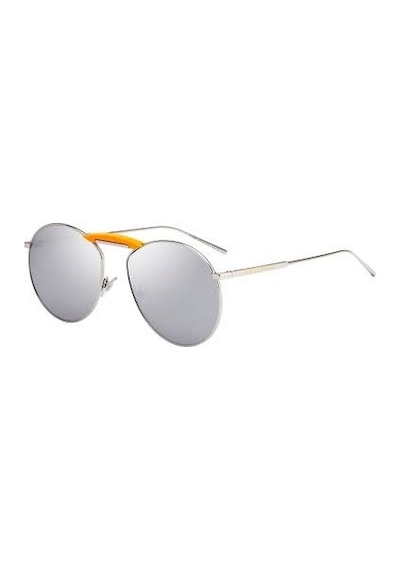Fendi Ff 0368 S 010 0t 59 Kadın Güneş Gözlüğü Gri