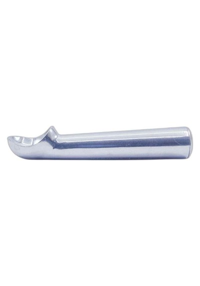 Dondurma Kaşığı Aluminyum No : 24 Diğer