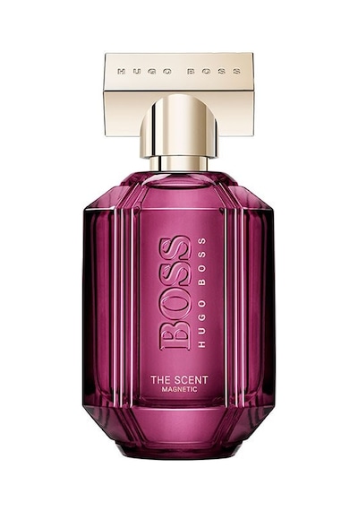 Hugo Boss The Scent Magnetic Kadın Parfüm EDP 50 ML