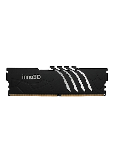 Inno3d 32gb Ddr5 5600mhz Cl46 Soğutuculu Pc Ram I3d5u32gc4656mm-h