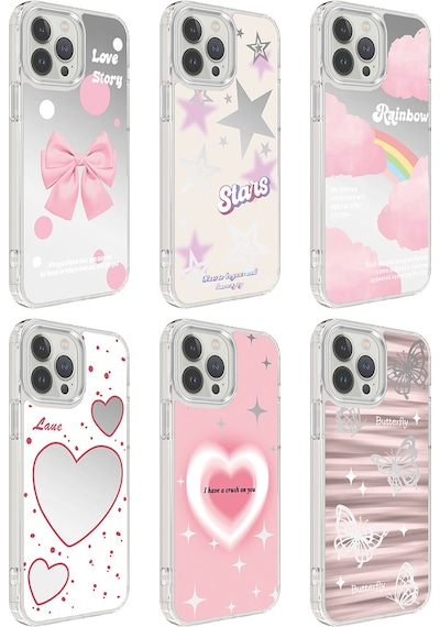 Apple Uyumlu iPhone 12 Pro Kılıf Airbagli Parlak Tasarımlı Zore Mimbo Kapak NO1
