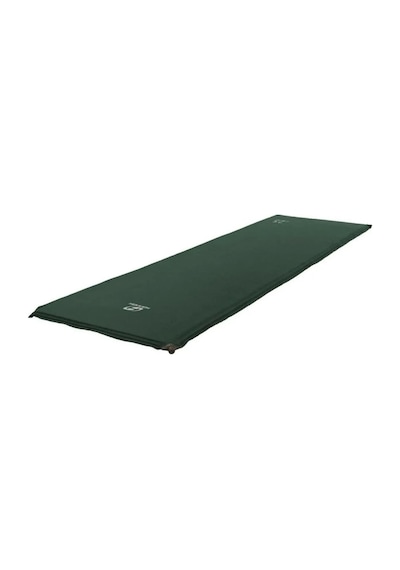 Hannah Rest 2,5 Outdoor Şişme Mat Mat Yeşil