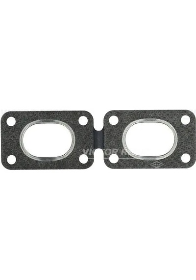 Vıctor Reınz 712849400 Manifold Contasi 11621728983