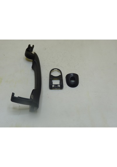 Captur - Twingo 3 Dış Kapı Açma Kolu Takımı 806b04979r