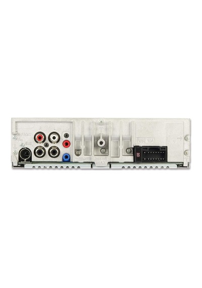 Ute-200bt 4x50 W Bluetooth Oto Teyp