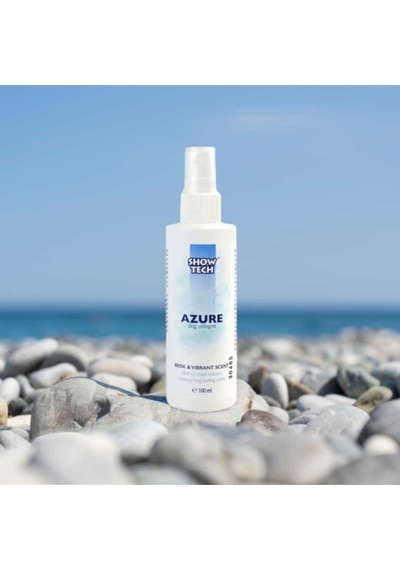 Azure Erkek Kedi Ve Köpek Parfümü 100 Ml