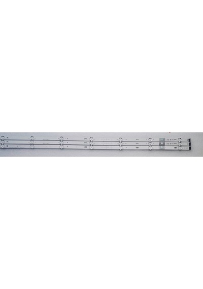 43Lk5900Pla 43Uj630V 43Lj595V 43Lj594 Led Bar Takımı