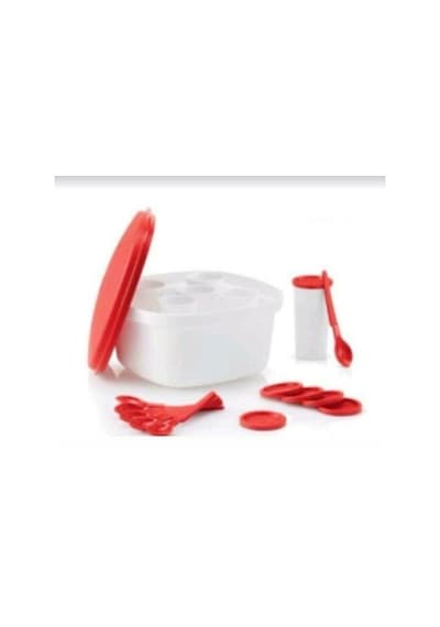 Tupperware Yoğurtçu