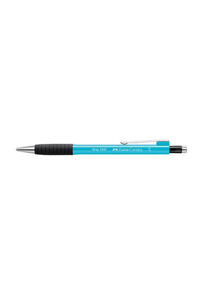 Faber-castell Versatil Kalem Grip 0.7 MM Buz Mavi