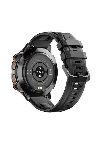 Harvox X2 Pro Tank Outdoor Akıllı Saat (İthalatçı Garantili)