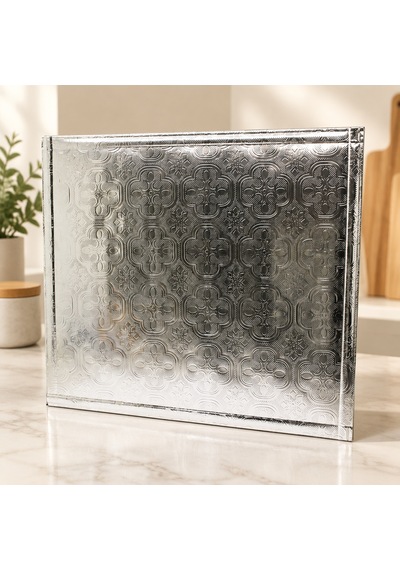 Soba Duvar Isı Koruyucu 75x85 Cm