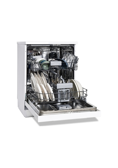 Regal BM 634 6 Programlı 14 Kişilik Bulaşık Makinesi