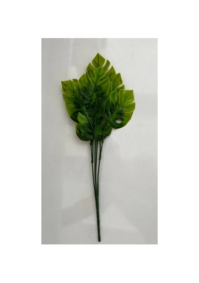 40 Cm Yapay Dekoratif Ağaç Yeşil
