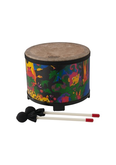 Remo 10x7.5 İnç Floor Tom Kd-5080-01