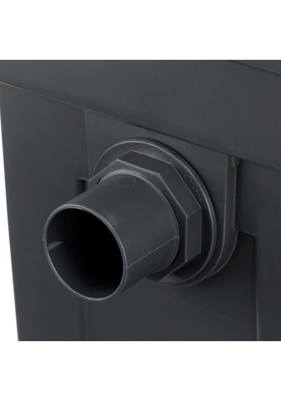 Eheim Loop Pro 8000 Havuz Filtresi