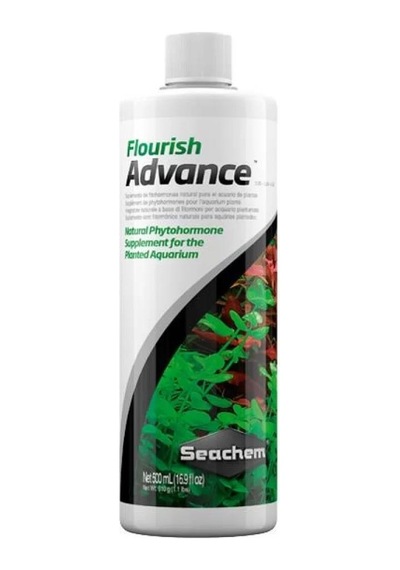 Seachem Flourish Advance Bitki Gübresi 500 ML