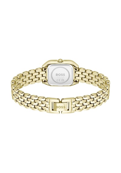 Boss Watches Hb1502824 Kadın Kol Saati Altın