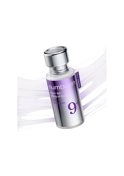 No.9 Nad Bio Lifting Essence Nad+ 50 Peptit İle Lifting Etkili Sıkılaştırıcı Esans 30ml Missusu