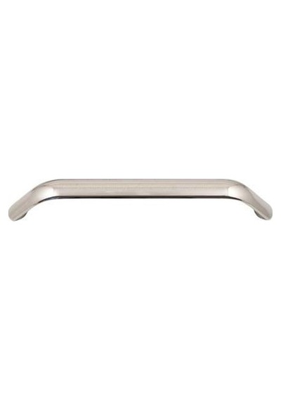 Kulp Sude 160mm Krom