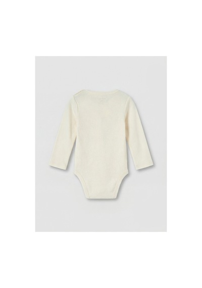 Lc Waikiki Alıta Cıty Farkıyla Lcw Baby Bej Baskılı Erkek Bebek Çıtçıtlı Body 3'lü Bej - 929719825 Bej