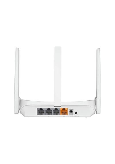 Mercusys Mw305r 300 Mbps 3 Antenli Wifi-n Access Point Router