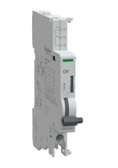 Ez9a29924-easy9 Pro, Aux Contact, Of, 1oc, Acdc