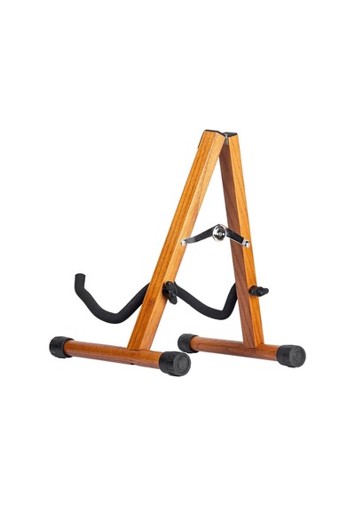 Lastvoice Gtr-225 Pro Gitar Standı Sehpası Portatif Kaliteli Ahşap