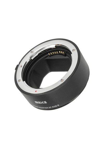 Tenesa Mk-eftr-a - Canon Ef-eos R İçin Eos R Kamera Değiştirilmesi Ef/ef-s Lensler Canon Eos R Süngü Adaptörü İle Uyumlu Meike Mercek Adaptörü Halkası