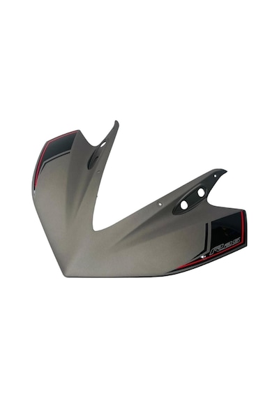 Yamaha R25 Kafa Grenajı Füme 2015-2018 1wd-xf83f-00-p4 Grenaj