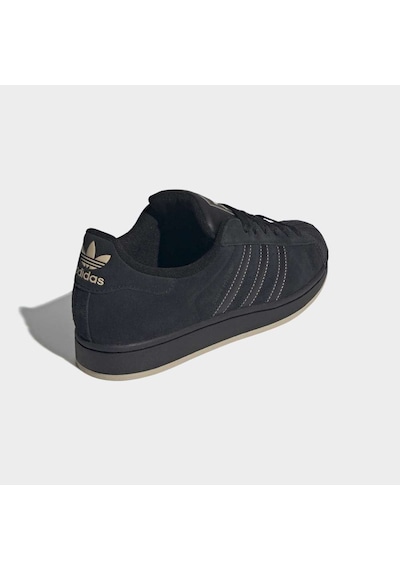 Adidas Ih9317 Superstar Iı Erkek Günlük Spor Ayakkabısı Siyah