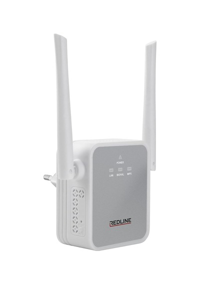 Ts1200w 1200 Mbps Wi-fi Sinyal Genişletici