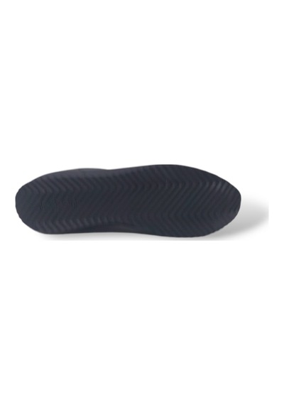 Lescon Neptün 5 Unisex Siyah Sneaker Ayakkabı Siyah