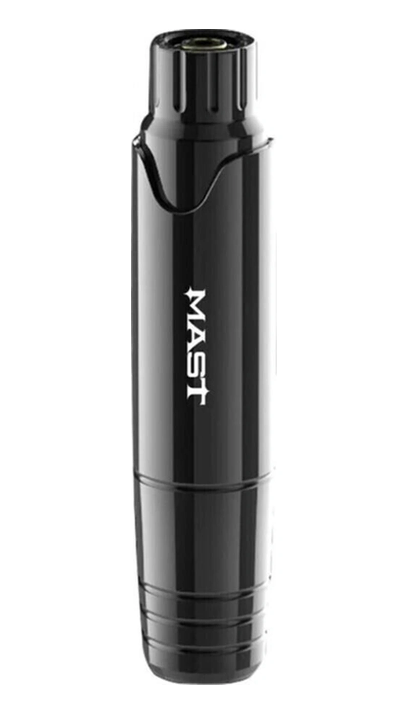 P10 Pen Wq367-5 Pen Rotary Dövme Ve Kalıcı Makyaj Kalemi-113733
