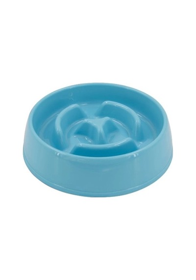 Mikopet Yavaş Mama Yeme Kabı 775 Ml