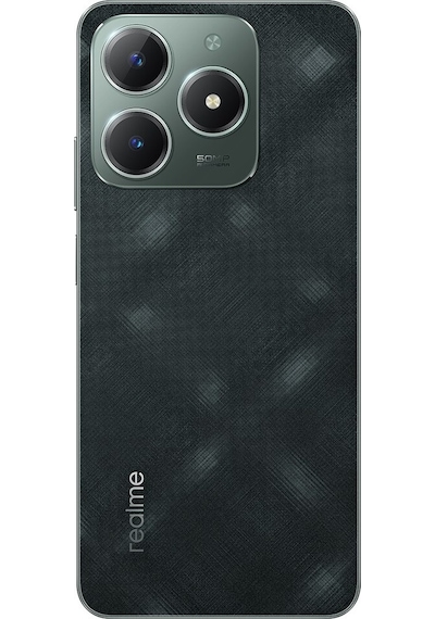 Realme C61 6 GB 128 GB (Realme Türkiye Garantili)