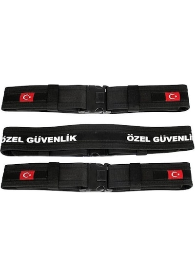 Bakmadan Geçme,güvenlik Bacak Kılıfı,palaska,ögg Cüzdanı Satınal Siyah