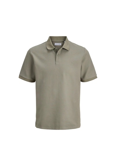Jack & Jones Austin Erkek Yeşil Polo Tişört 12268130-vtr