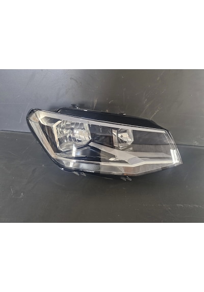 Volkswagen Caddy Sağ Ön Far Sıfır Hella 2015-2020