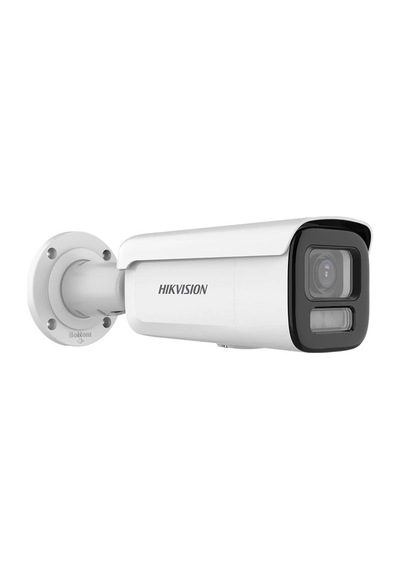 Hıkvısıon 8mp Bullet Motorize Ds-2cd2687g3t-lızsy Ip Güvenlik Kamerası