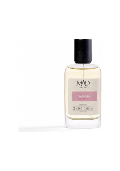 V102 Kadın Parfüm Eau De Parfum 50 Ml-narenciye,menekşe&odunsu Diğer