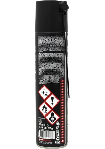 Motul C3 Chain Lube Off Road 400 Ml Zincir Yağı 4 Adet