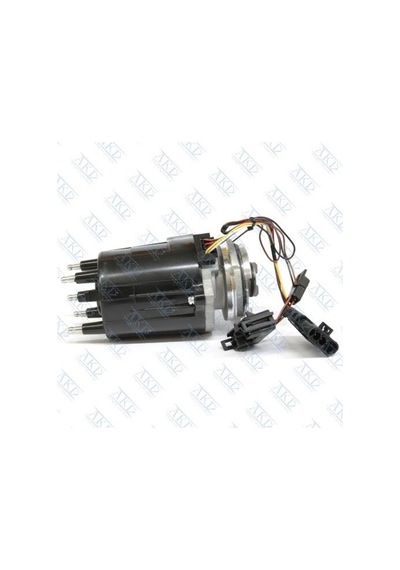 Akd Dıstrıbutor Komple Delco Tıpı Ascona C 16sv - Corsa A - Astra F C16nz - Kadett E E16nz - C16lz AOD-AKD OP169108