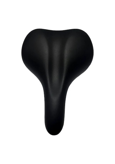 Selle Royal Wave Konforlu Sele Siyah